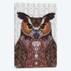 Great Horned Owl