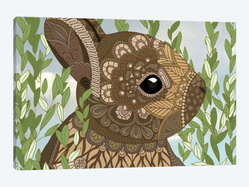 Baby Bunny