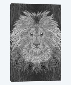 Great Lion