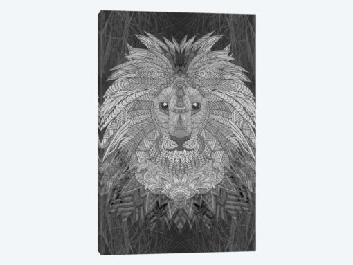 Great Lion