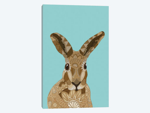 Happy Hare