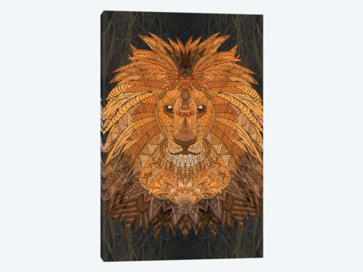 King Lion