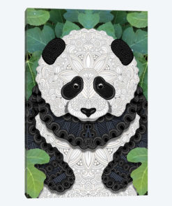 Little Panda