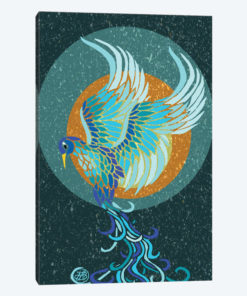 New Water Phoenix