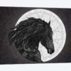 Black Horse
