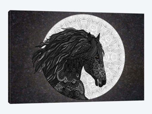 Black Horse