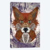 Ornate Fox