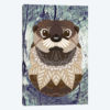 Ornate Otter