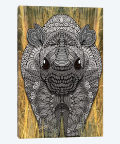 Ornate Rino