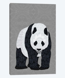 Papa Panda