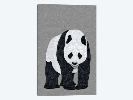 Papa Panda