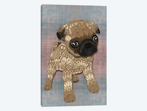 Pug Puppy