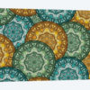 Royal Disc Pattern