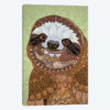 Smiling Sloth