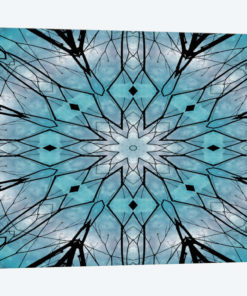 Snowflake Mandala