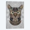 Tabby Cat