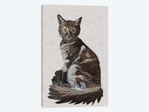 Tiger Princess