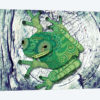 Tree Frog