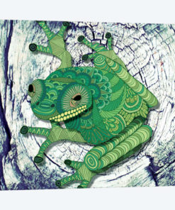 Tree Frog