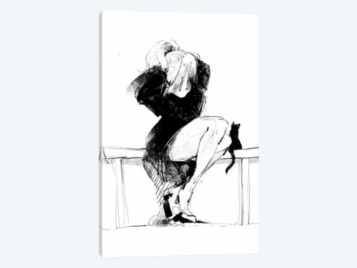Female Sketch