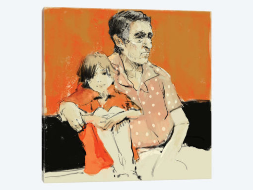 Granddad
