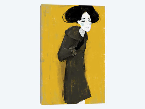 Love Yellow Pls