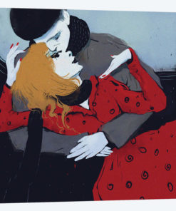 Lovers