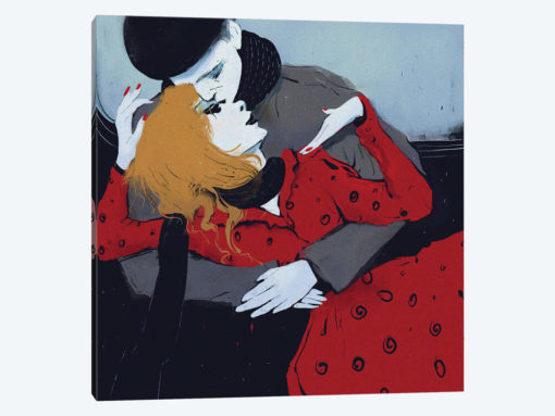 Lovers