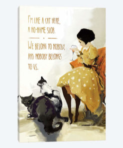 Anett's Cats
