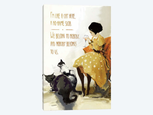 Anett's Cats