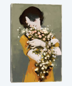 Hug The Beauty