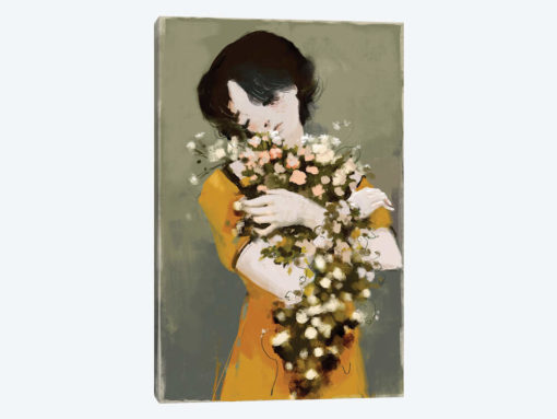 Hug The Beauty