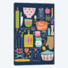 In The Kitchen V