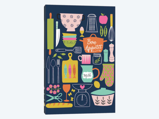 In The Kitchen V