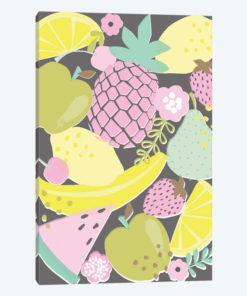 Fruit Fizz I