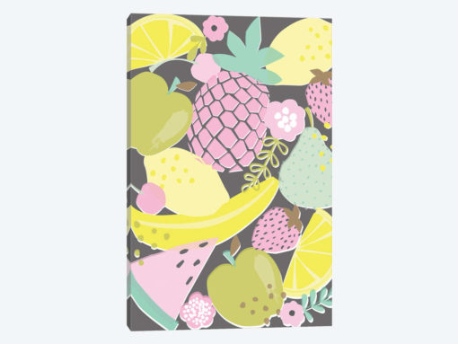 Fruit Fizz I