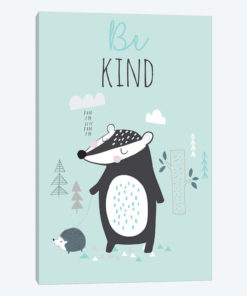 Baby Woodland Friends II