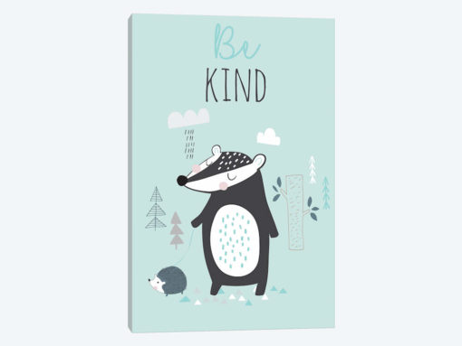 Baby Woodland Friends II