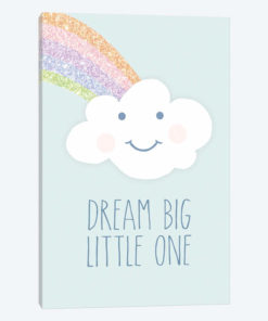 Dream Big Little One