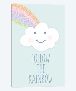 Follow the Rainbow