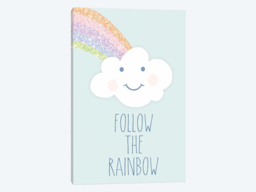 Follow the Rainbow