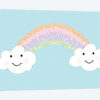 Happy Clouds