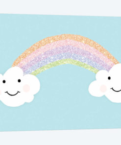 Happy Clouds