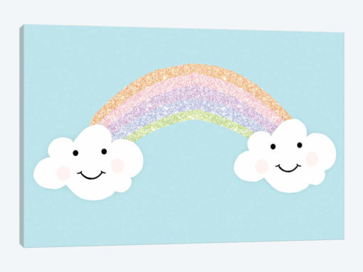 Happy Clouds