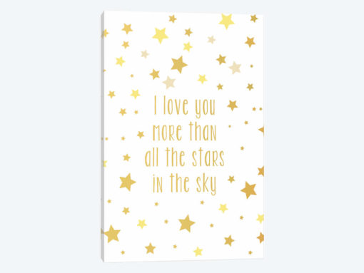 Love You More