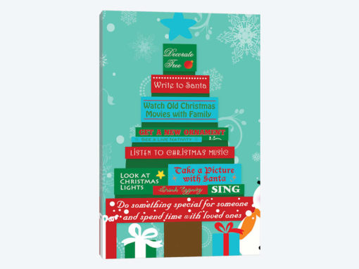 Christmas Tales
