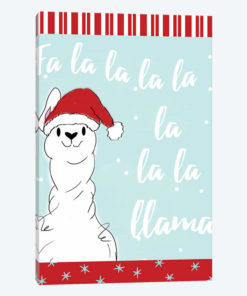Fa La Llama