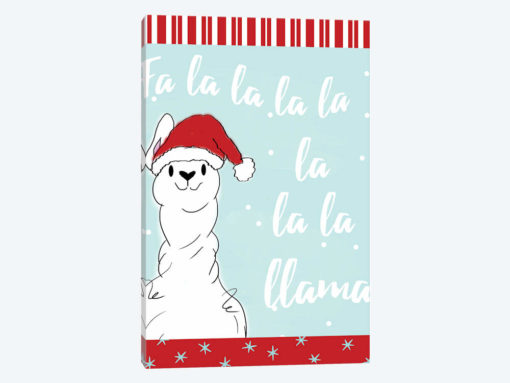 Fa La Llama