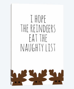 Naughty List