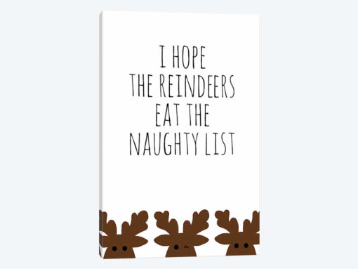 Naughty List
